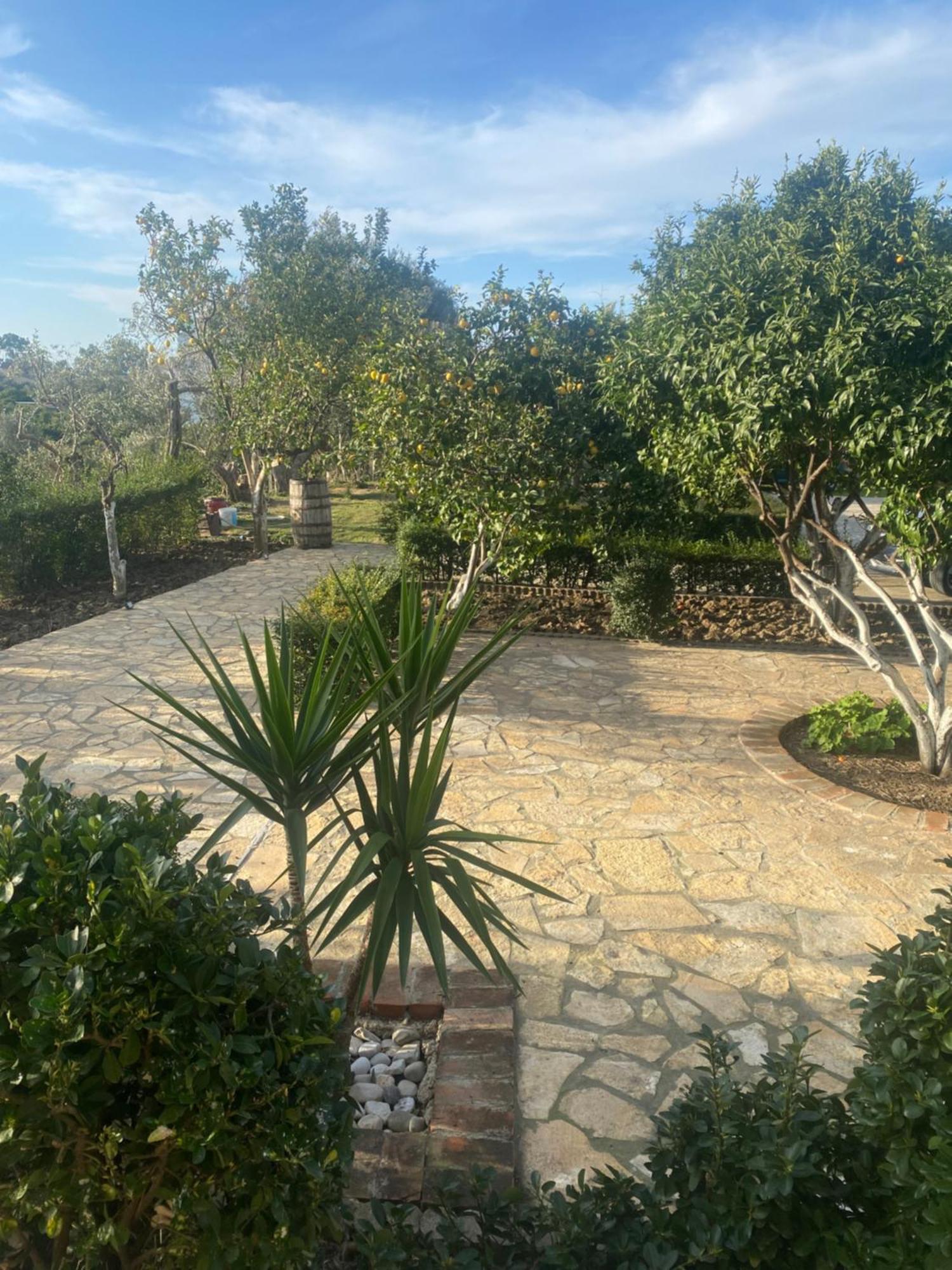 Radhimë Hotel Dini מראה חיצוני תמונה